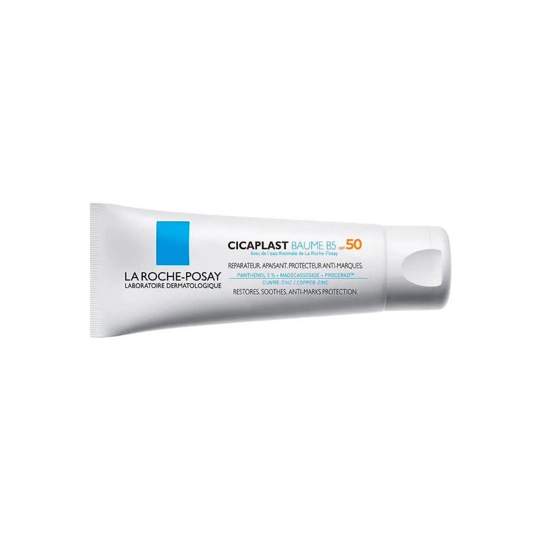 La Roche Posay Cicaplast Baume B5 SPF50 40 ml envase