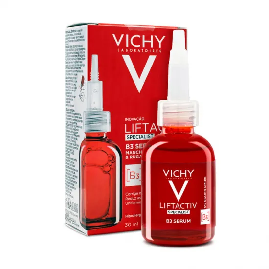 Vichy Liftactiv Sérum B3 Antimanchas 30 ml