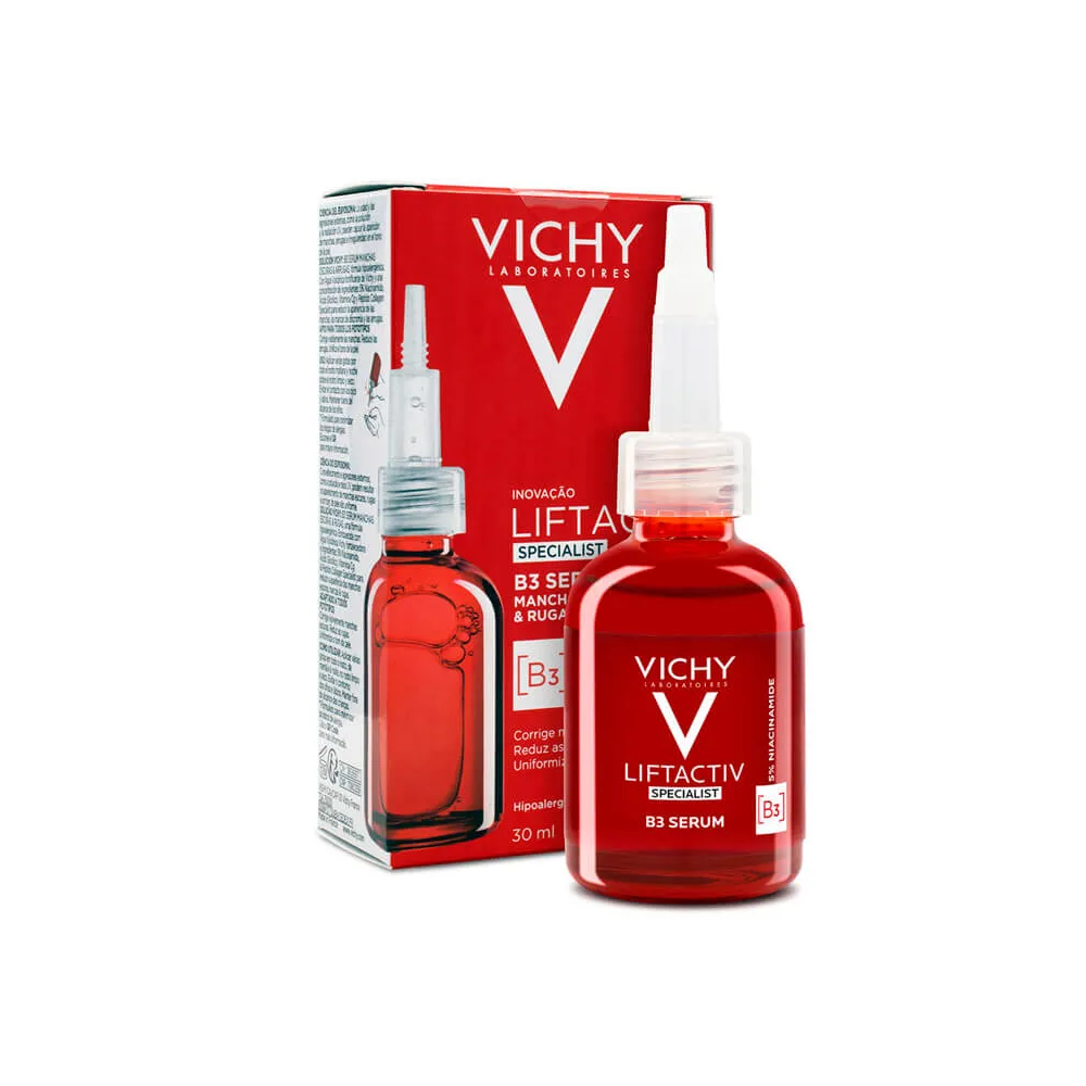Vichy Liftactiv Sérum B3 Antimanchas 30 ml