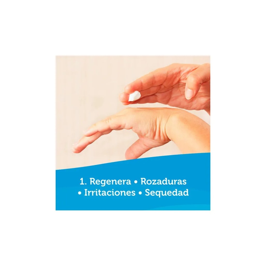 Bepanthol Crema 30 Gramos Beneficios