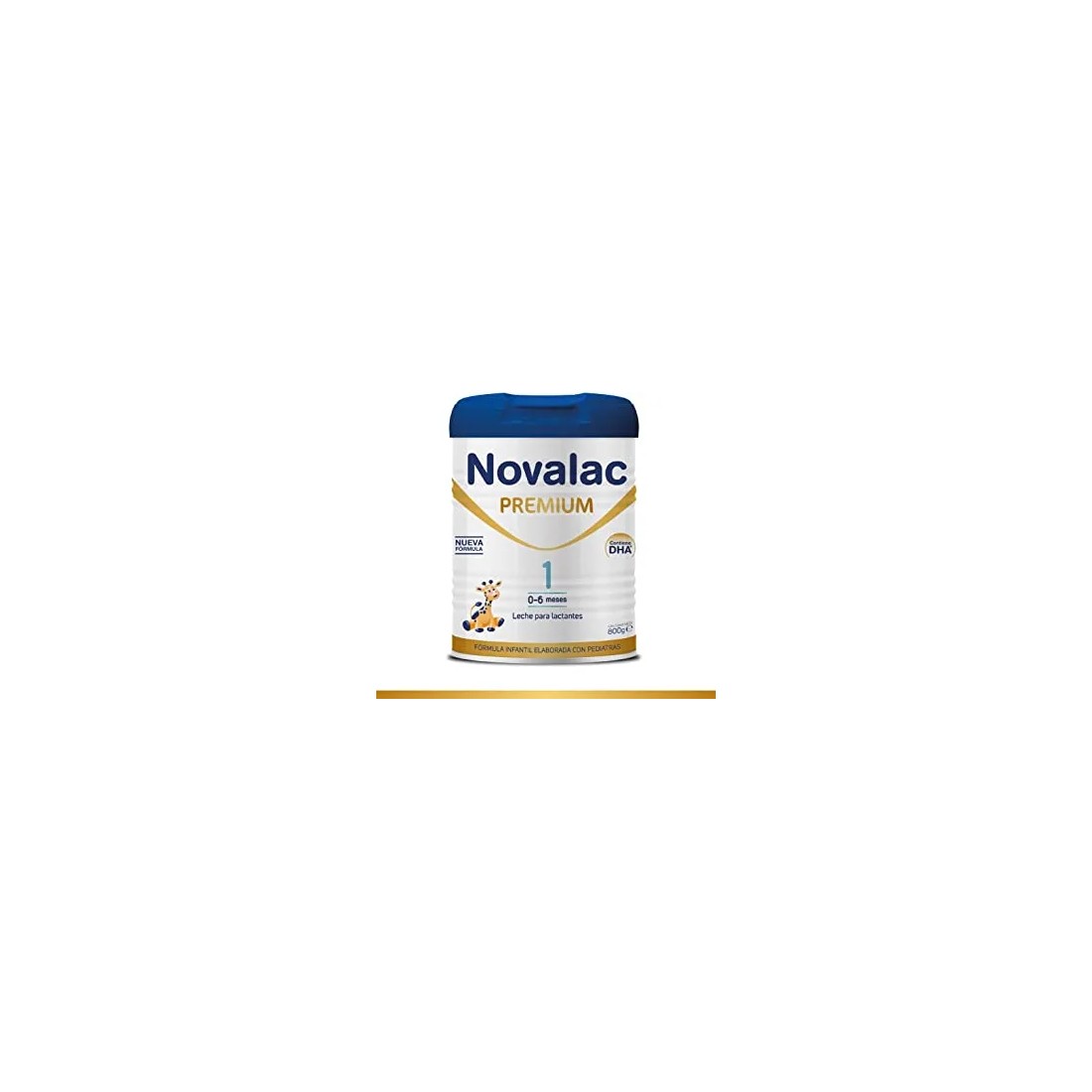Novalac 1 Premium 800 gr