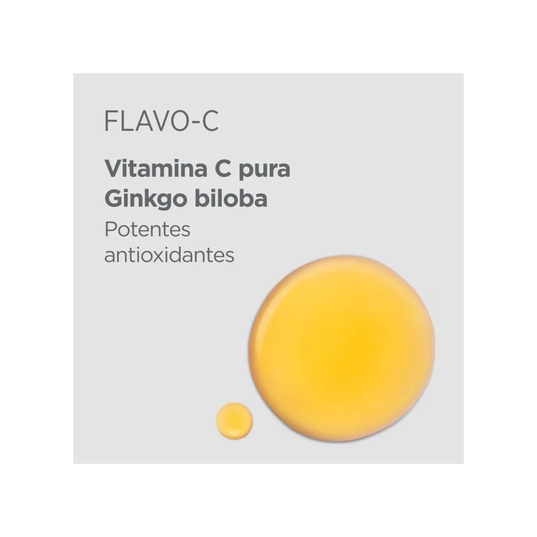 Isdin Isdinceutics Flavo-C Serum 30 Ml ingredientes