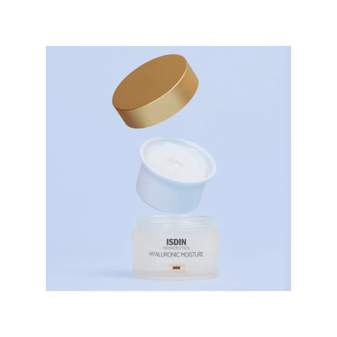 Isdin Isdinceutics Hyaluronic Moisture 50 Gr Reciclable