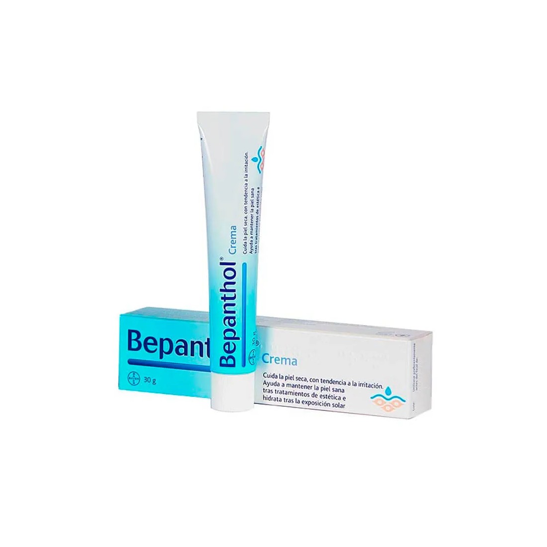 Bepanthol Crema 30 gr