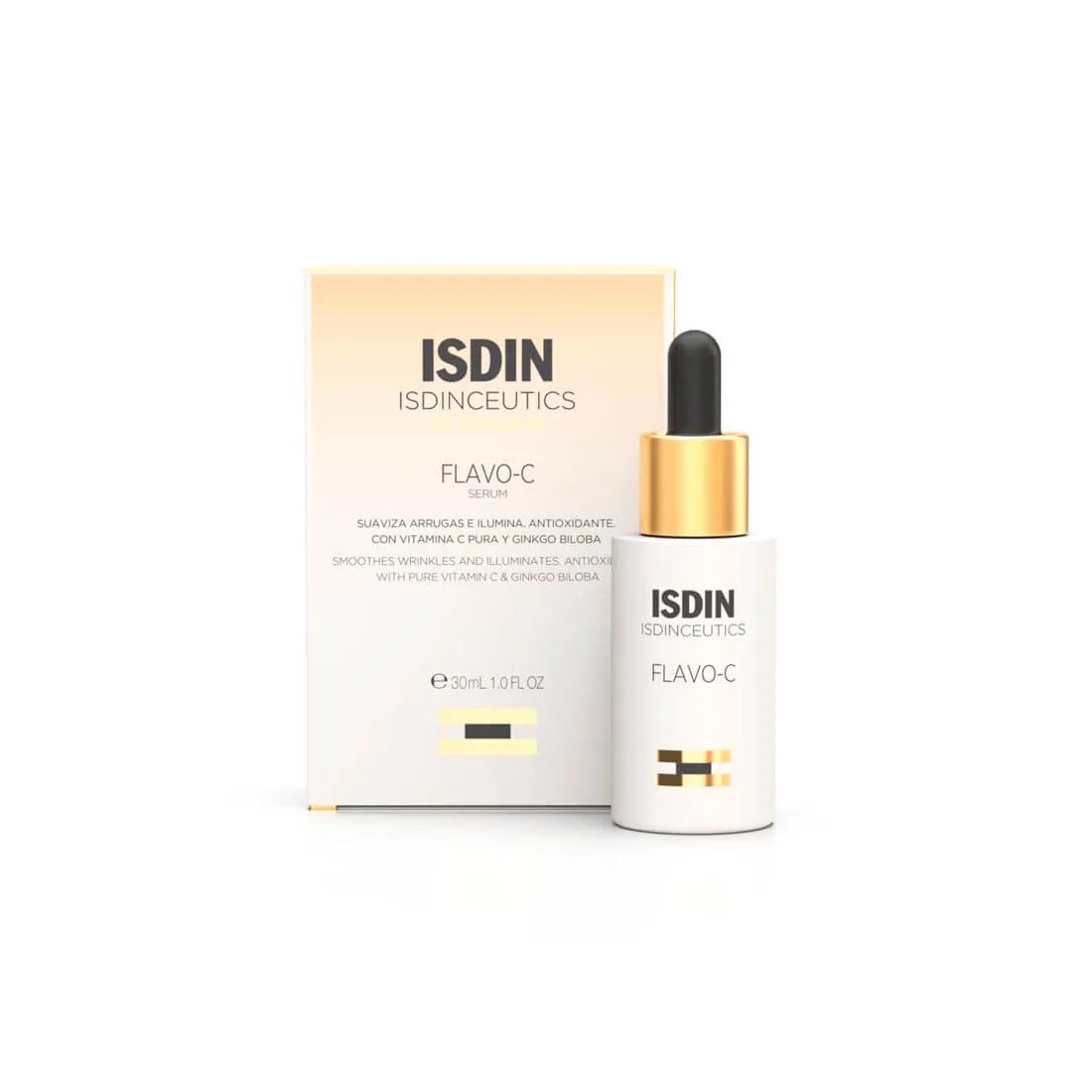Isdin Isdinceutics Flavo-C Serum 30 ml