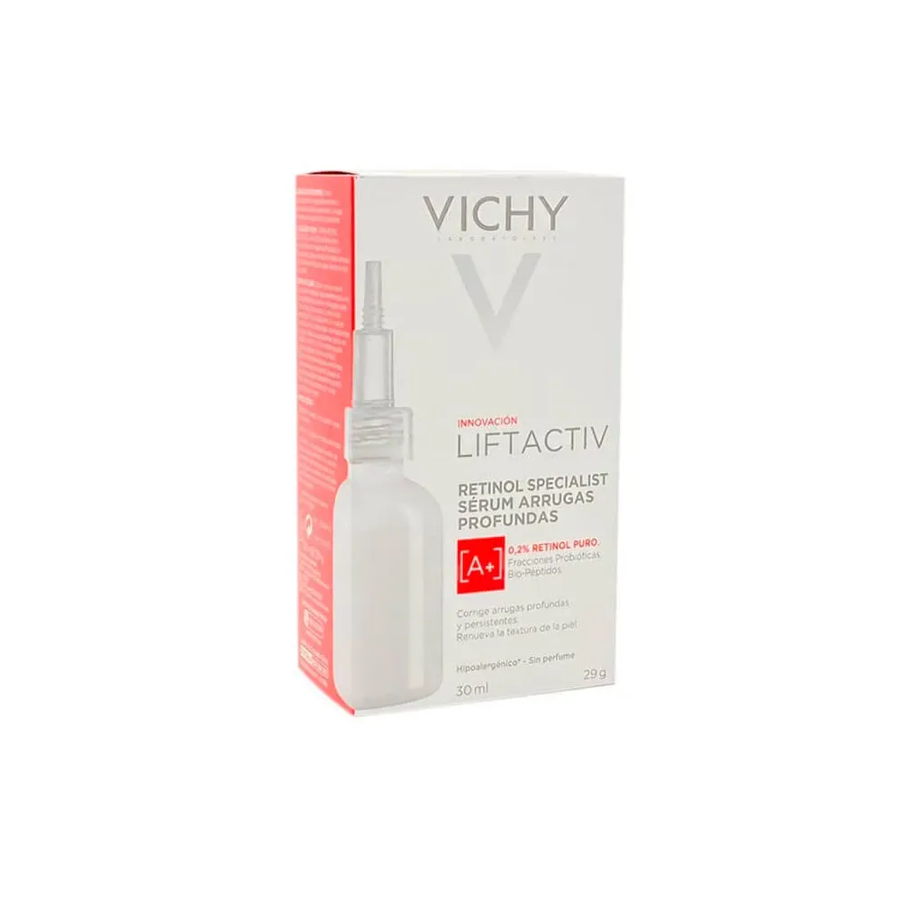 Vichy Liftactiv Retinol Specialist 30 ml