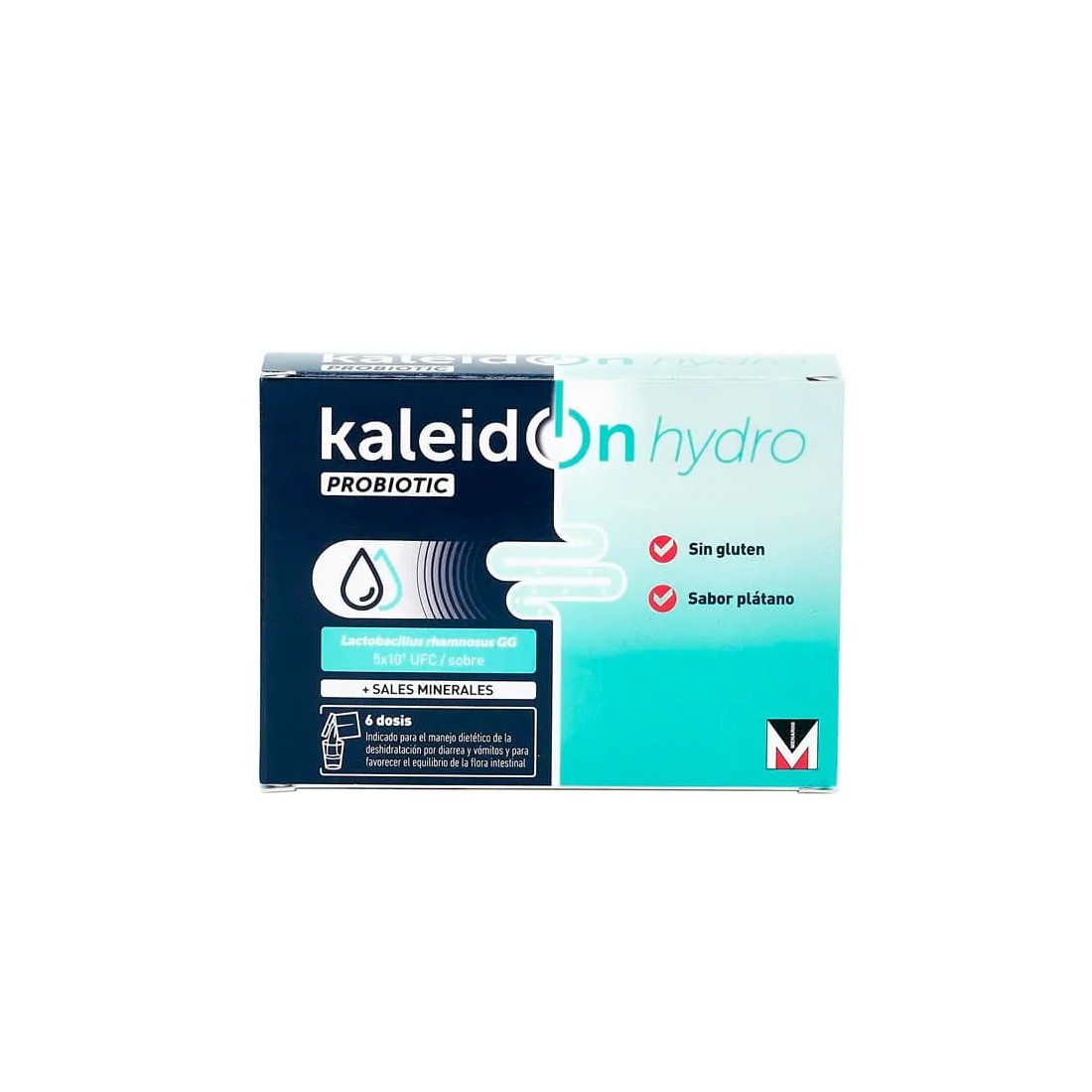Kaleidon HYDRO 6 Sobres