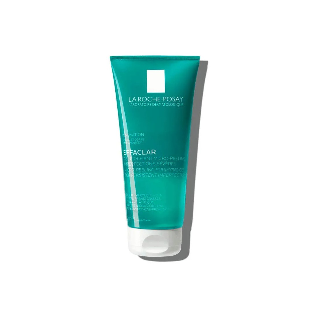 La Roche Posay Effaclar Gel Purificante Micro-Exfoliante 50 ml
