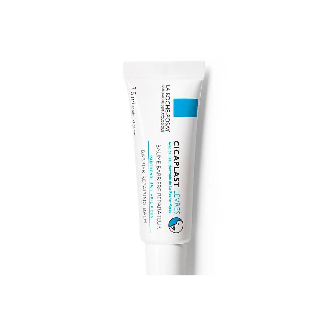 La Roche Posay Cicaplast Bálsamo Labios 7.5 ml