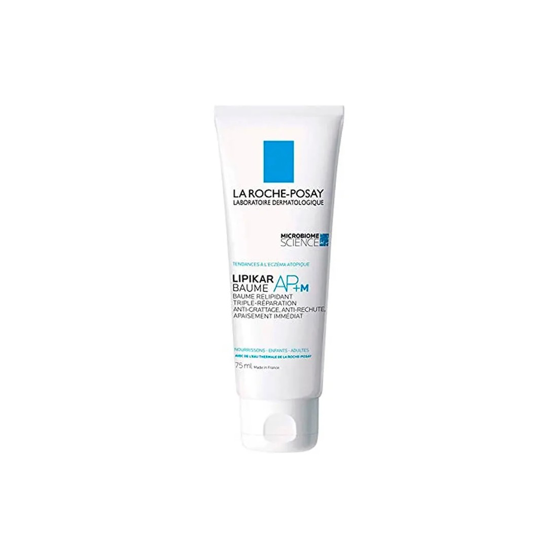 La Roche Posay Lipikar Baume Ap+M 75 ml