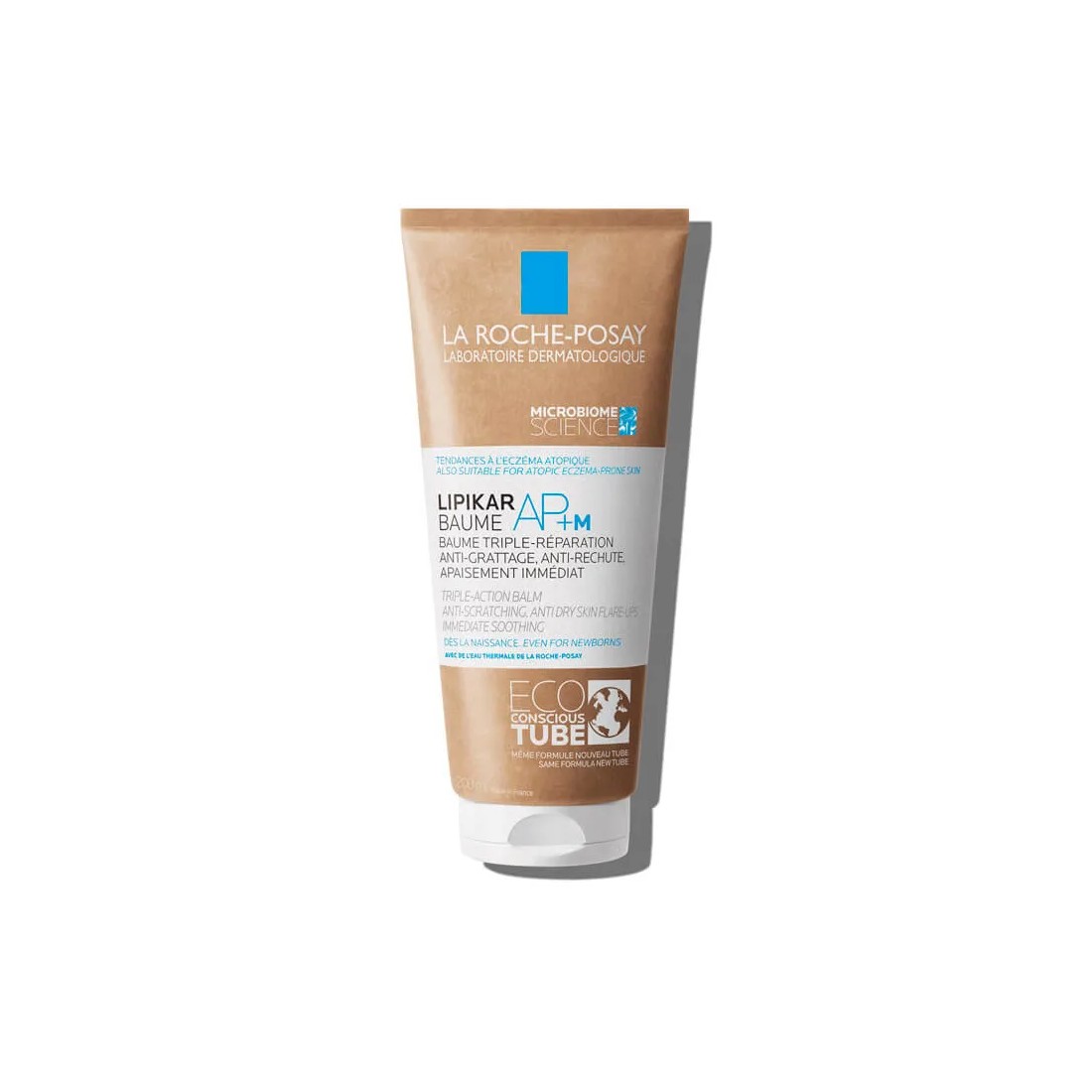 La Roche Posay Lipikar Baume Ap+M 200 ml