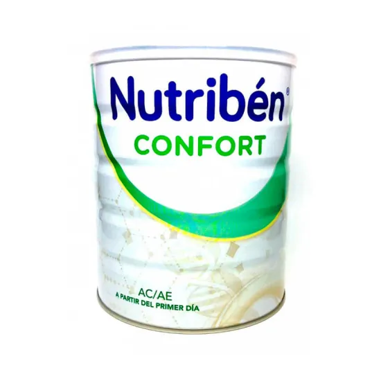 Nutriben Confort 800 gr