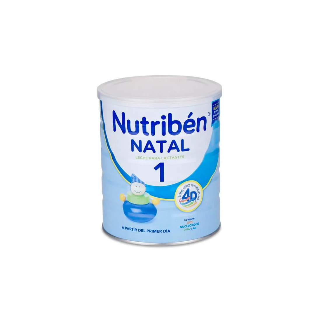 Nutriben Natal 1 800 gr