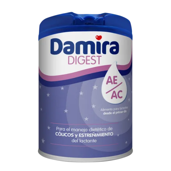 Damira Digest 800 Gramos