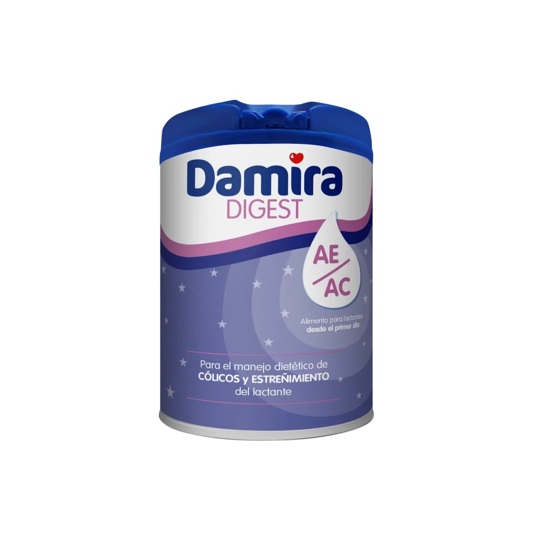 Compra Damira Digest 800 Gramos al mejor precio | Más Parafarmacia