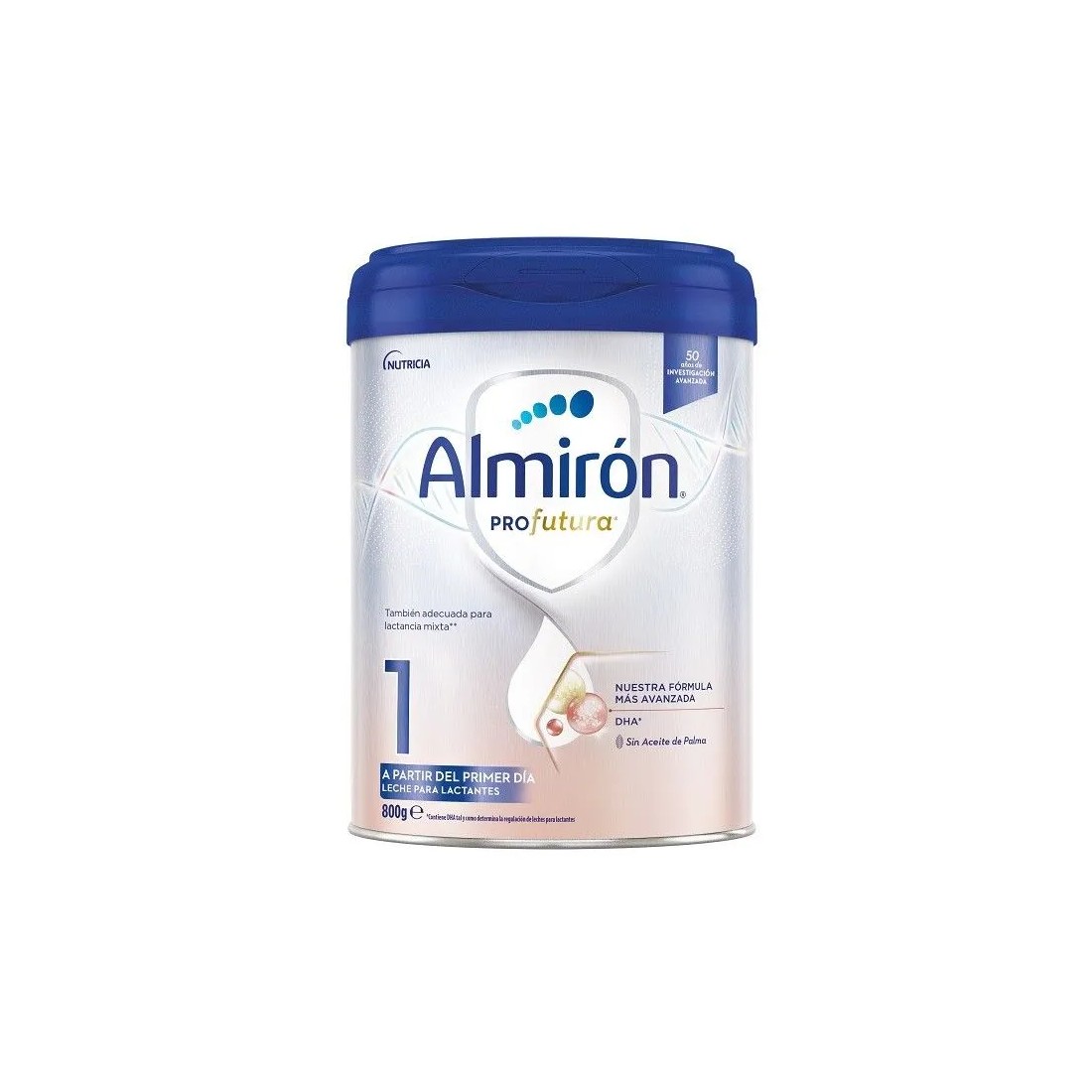 Comprar Almiron Profutura 1 800 gr | MasParafarmacia