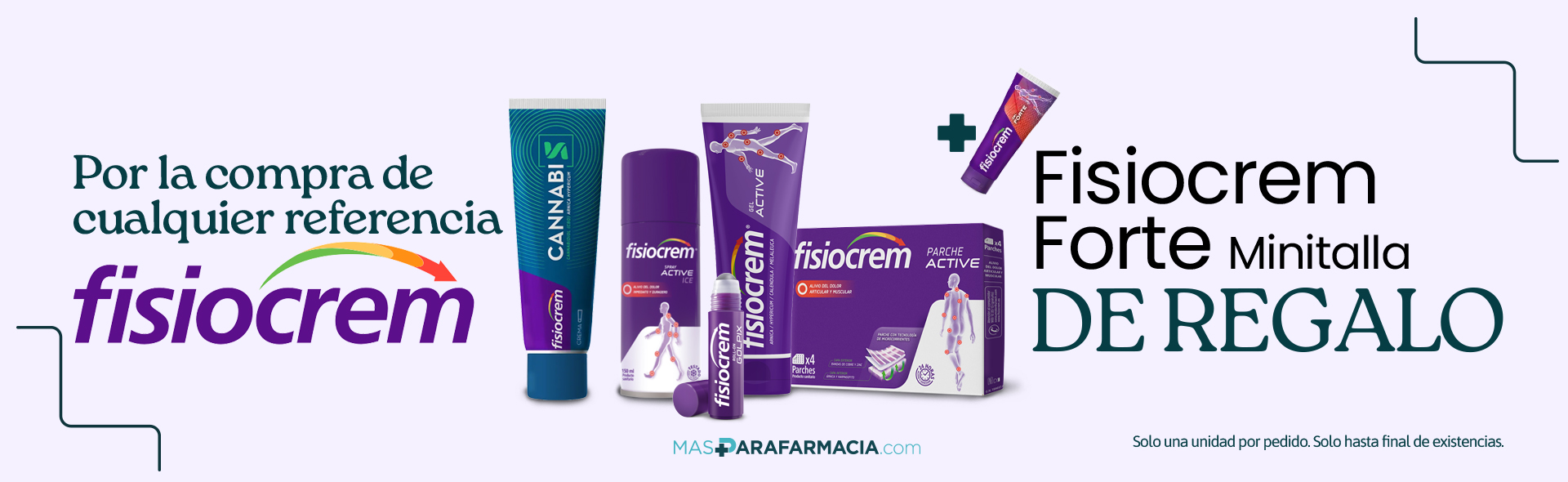 Botella térmica de regalo por la compra de 3 unidades de Xeros Dentaid