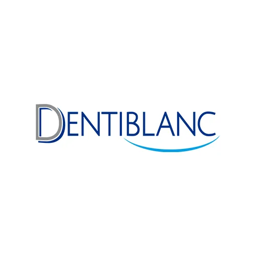 Dentiblanc